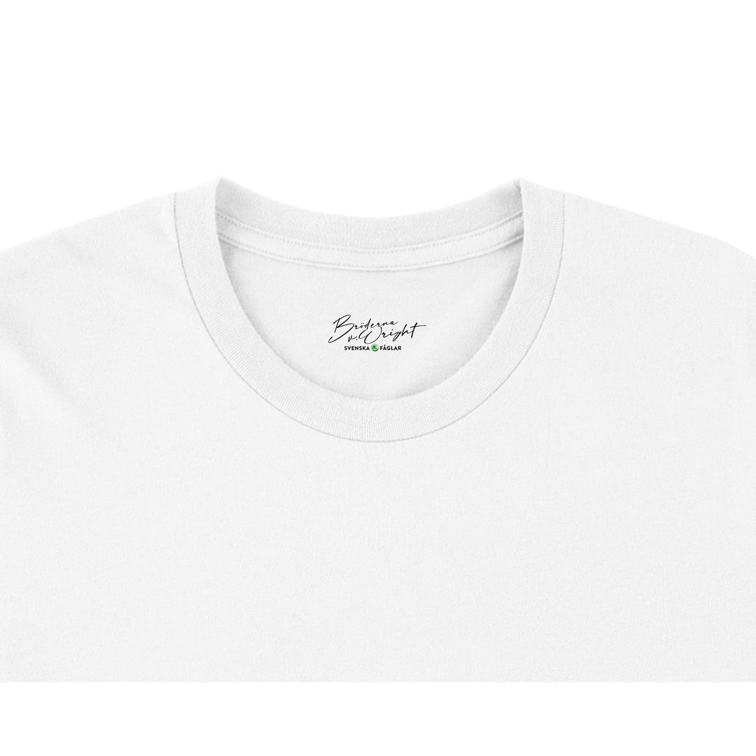 Gräsand, T-shirt
