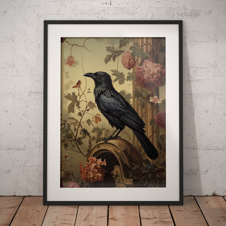 »Enchanted Visions«