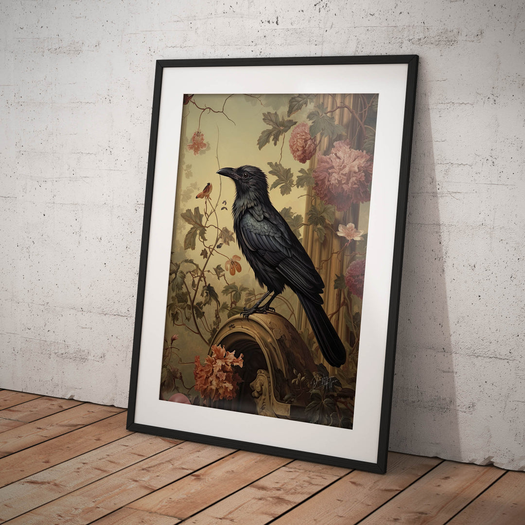 »Enchanted Visions«