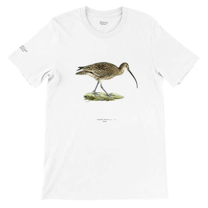 Storspov, T-shirt