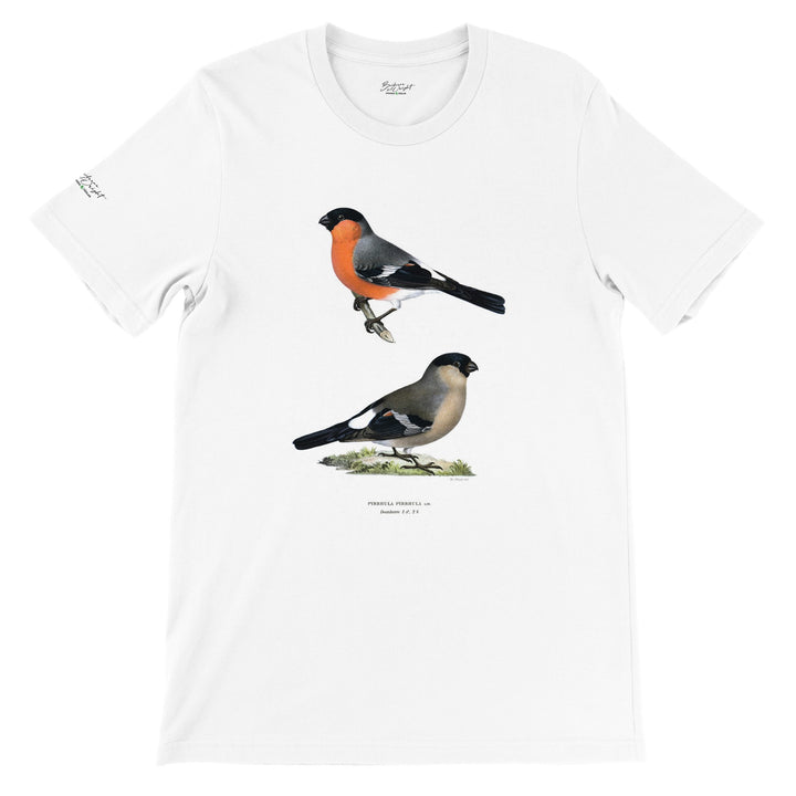 Domerrar, T-shirt