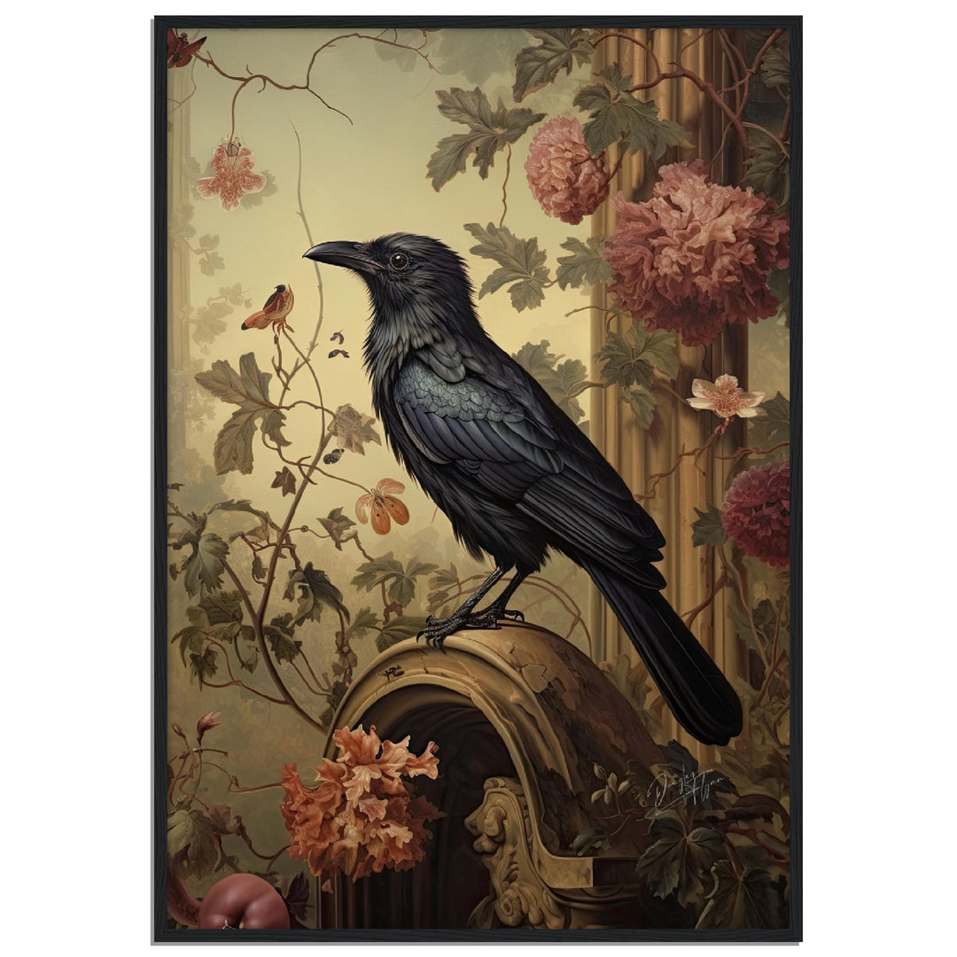 »Enchanted Visions«