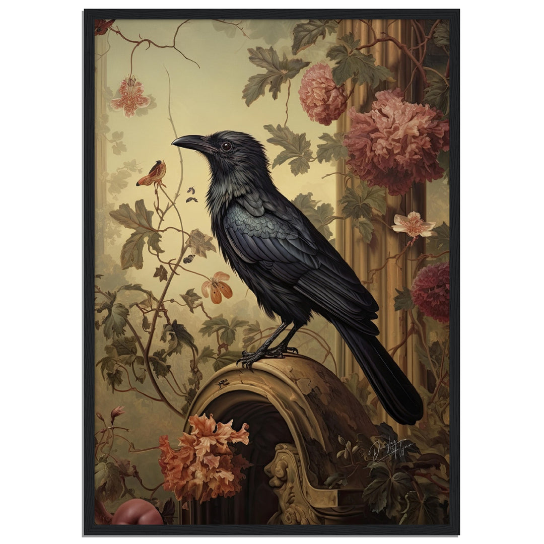 »Enchanted Visions«