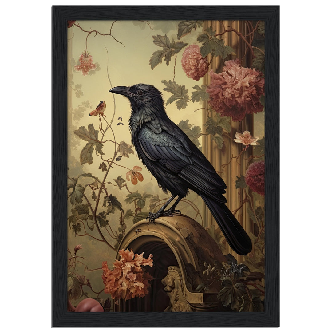 »Enchanted Visions«