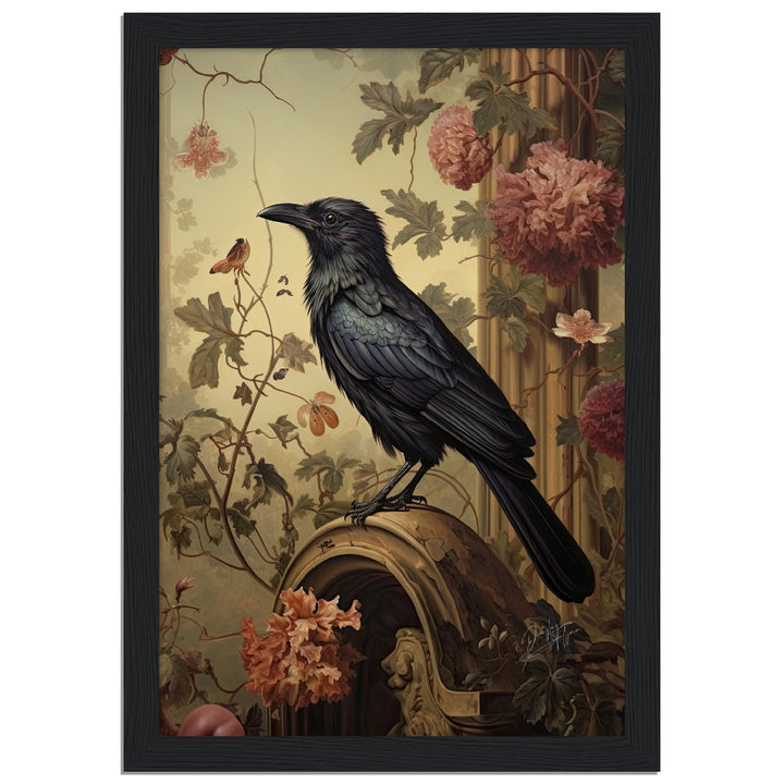 »Enchanted Visions«