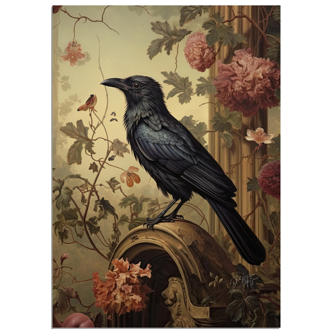 »Enchanted Visions«