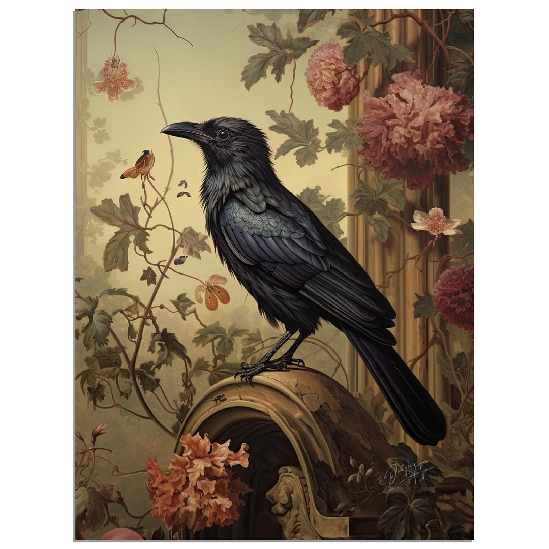 »Enchanted Visions«